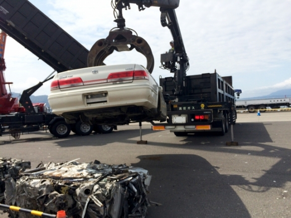 ざっくりつかもう 廃車とは何か 抹消登録とは何か 廃車買取おもいでガレージ