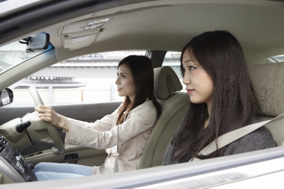 久々の運転はこわい そんな貴方はペーパードライバー教習をうけてみよう 廃車買取おもいでガレージ