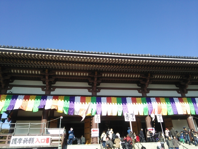 成田山新勝寺