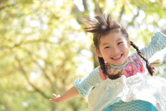 子どもとおでかけまとめ