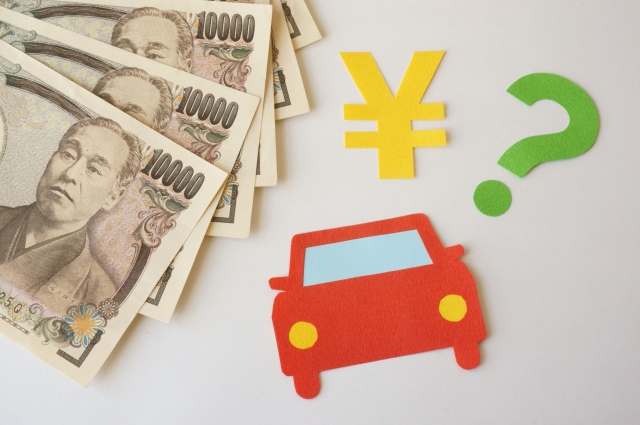 絶対にやめるべき 知人に中古車を個人売買する時にありがちなトラブルの怖い話 廃車買取おもいでガレージ