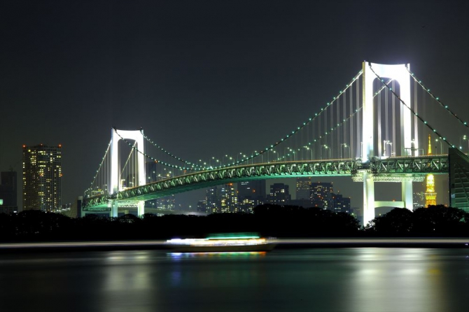 rainbow-bridge