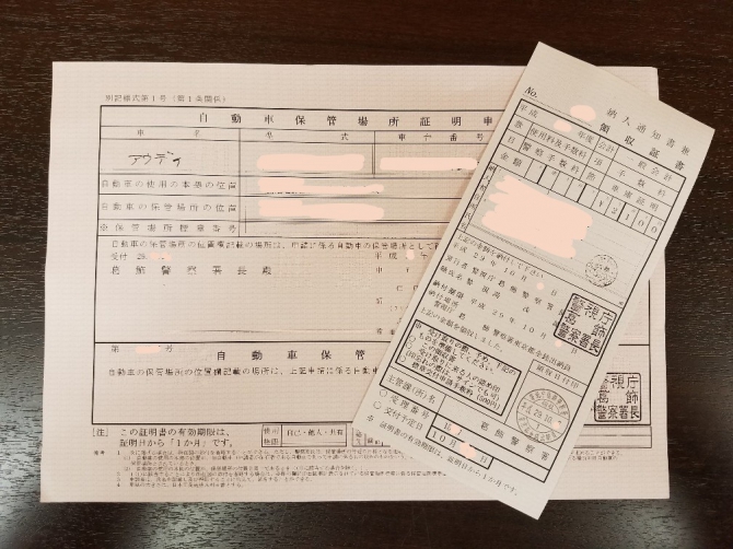 ３日で納車できますか 中古車の納車日やおおよその流れを教えて 廃車買取のおもいでガレージ